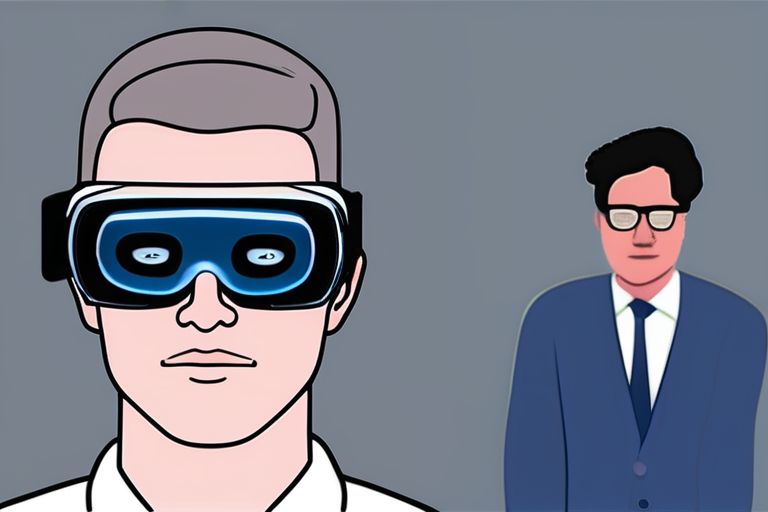 Samsung Delays XR Glasses Release to Next Year, But Teases Exciting Future