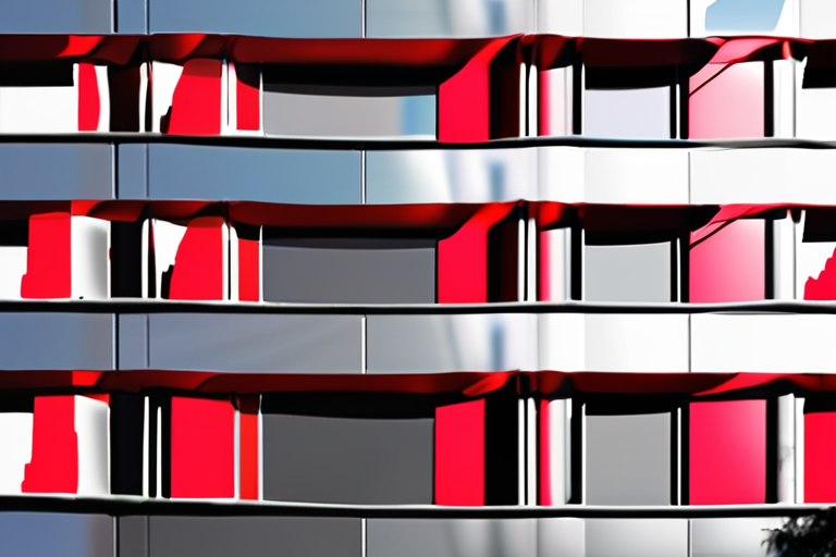 Netflix Stock Plunges 5.6% on Weak Earnings, But AI Ambitions Soar