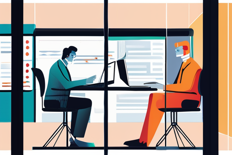 Businesses Stumble on AI's Biggest Hurdle: Quality Data