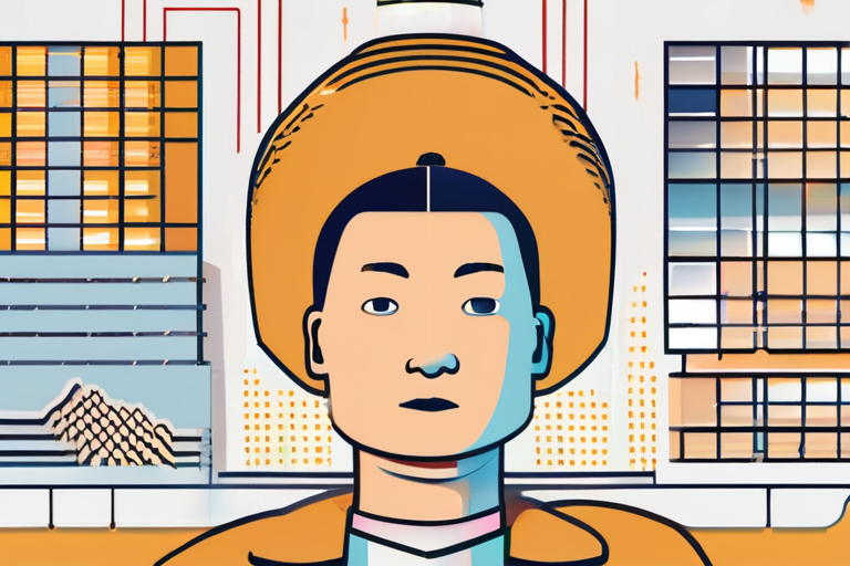 China's Generative AI User Base Surges 100% to 515 Million in Six Months