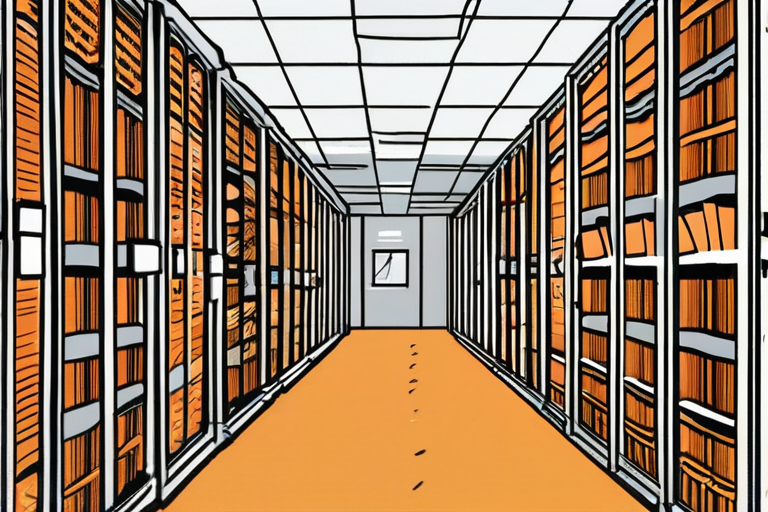 AWS Outage Exposes Global Vulnerability: Former FBI Agent Sounds Alarm for 2026 Workplaces