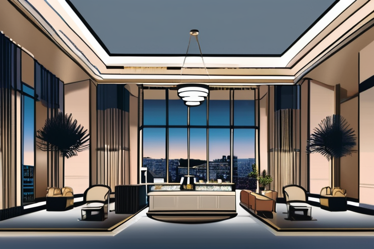 Fairmont Century Plaza Offers Free Night's Stay with Breakfast Package Purchase