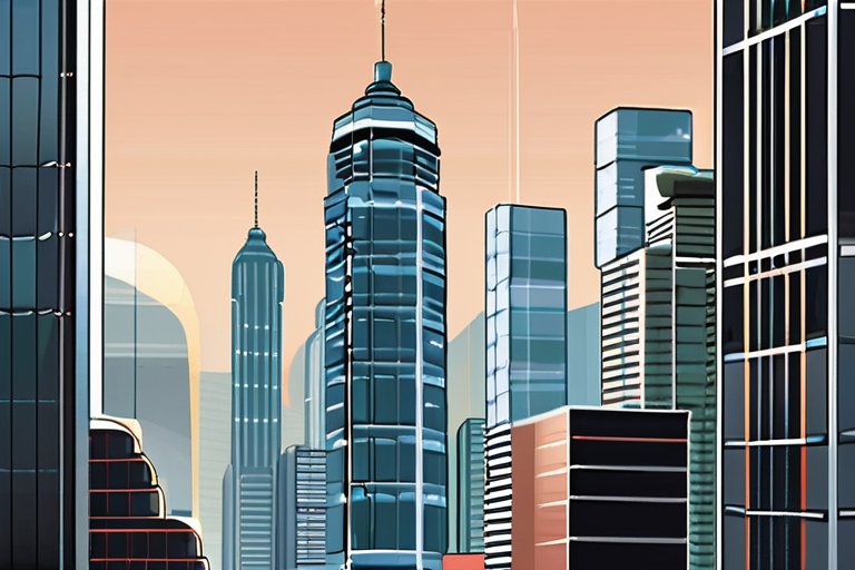 CEOs Convene in Jakarta for 23rd Forbes Global CEO Conference, Focusing on Global Challenges and Partnerships