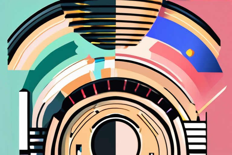 OpenAI Challenges Google's Dominance with Launch of ChatGPT Atlas Web Browser