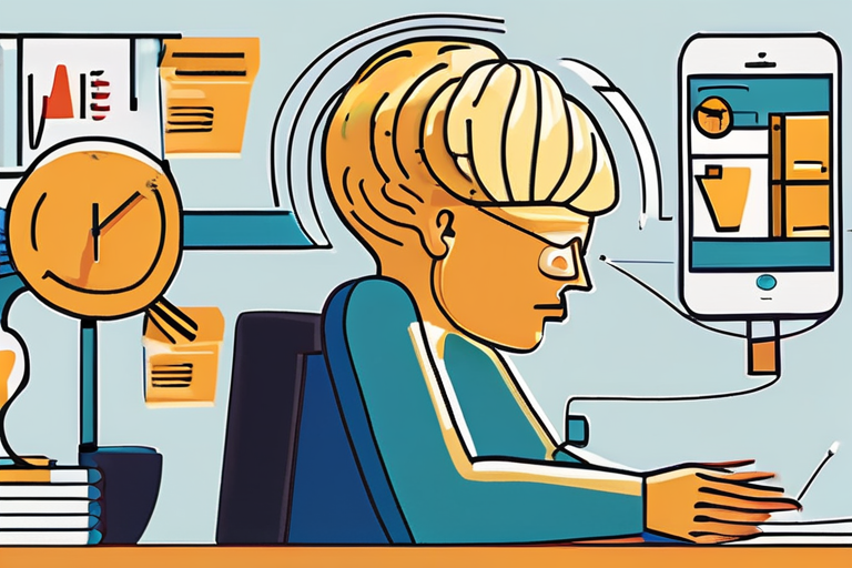 Brené Brown Sounds Alarm: Rapid Change Overwhelming American Workers' Brains