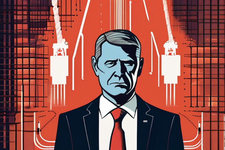 Executives Under Siege: Corporate Leaders Face Escalating Threats Amid Surge in High-Profile Attacks