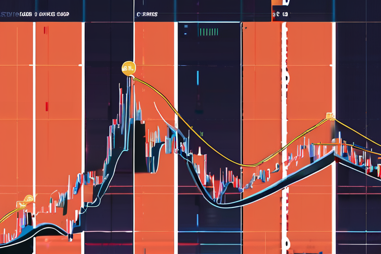 Aave Price Surges 2.5%: Double-Bottom Reversal Takes Hold