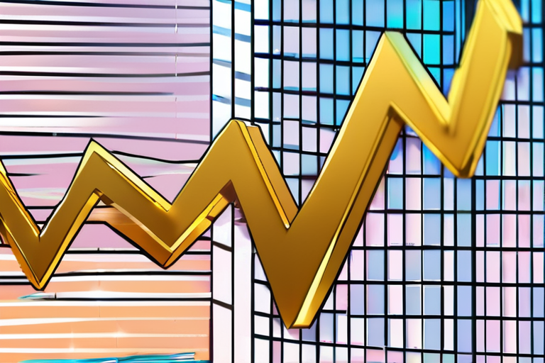 XRP Rises 3% Amid Market Shift: Ripple Outpaces Gold and Bitcoin Gains
