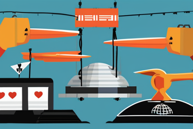 Israel Cracks Down on International Aid Groups in Gaza and West Bank