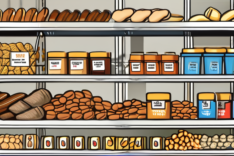 Peanut Allergy Cases Plummet by Tens of Thousands After Landmark Guidance Shift