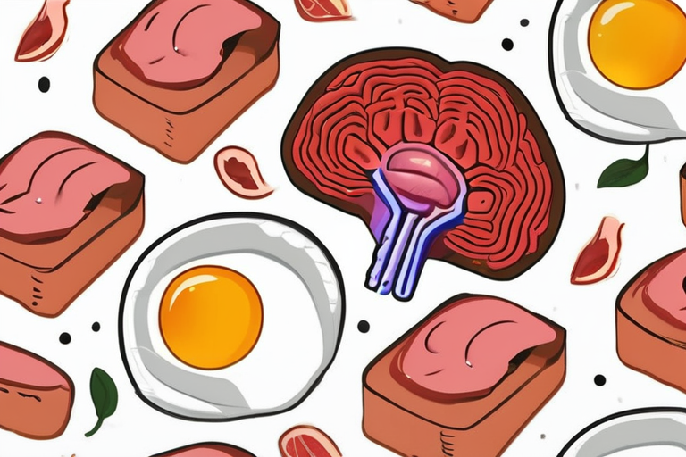 Keto Diet May Hold Key to Preserving Brain Youthfulness Through Cellular Renewal
