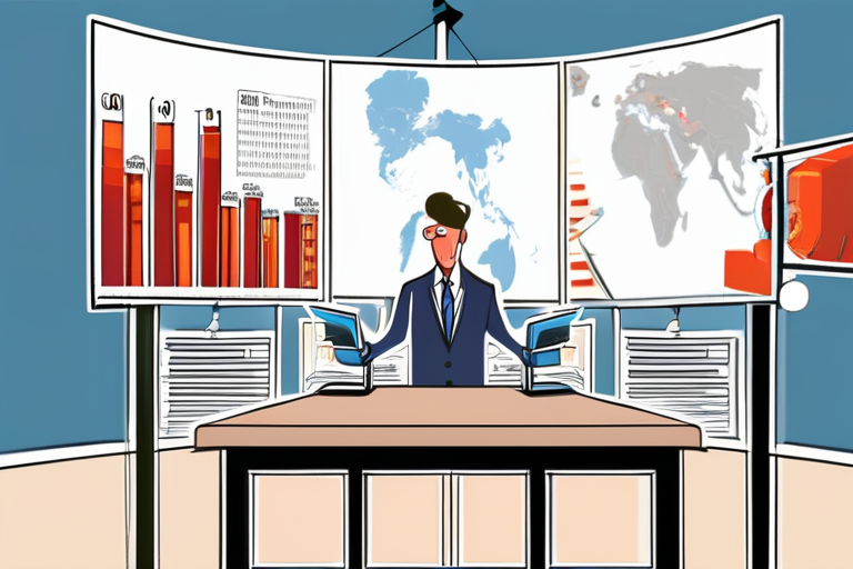 Global Powers Clash with EU Over Climate Rules Amid Trade and Energy Tensions