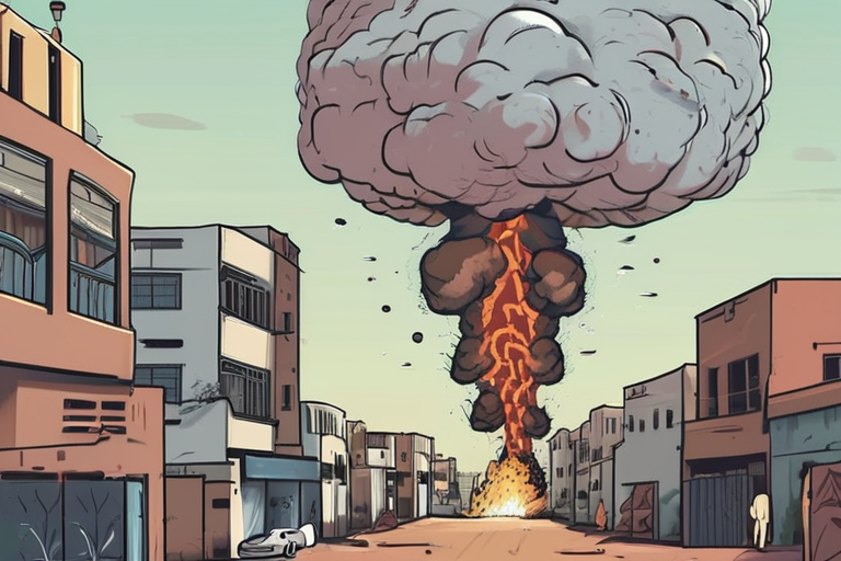 WHO Chief Warns Gaza's Health Crisis Will Haunt Generations