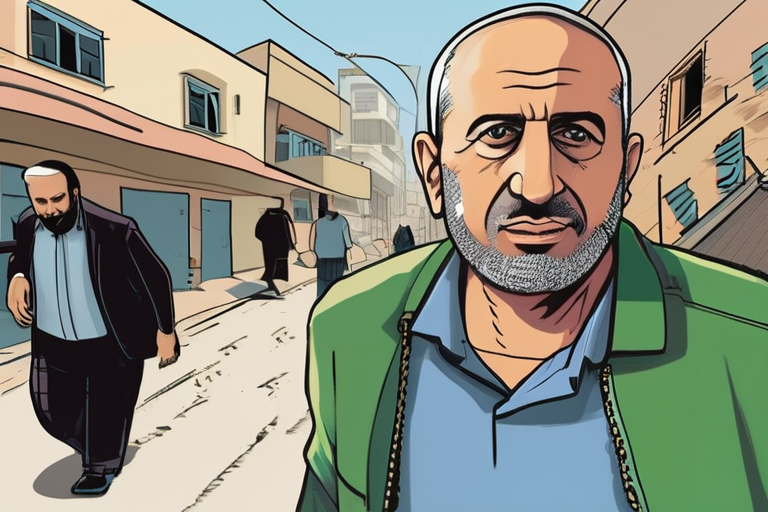 "Hamas Returns Two Hostages to Israel Amid Ongoing Conflict"