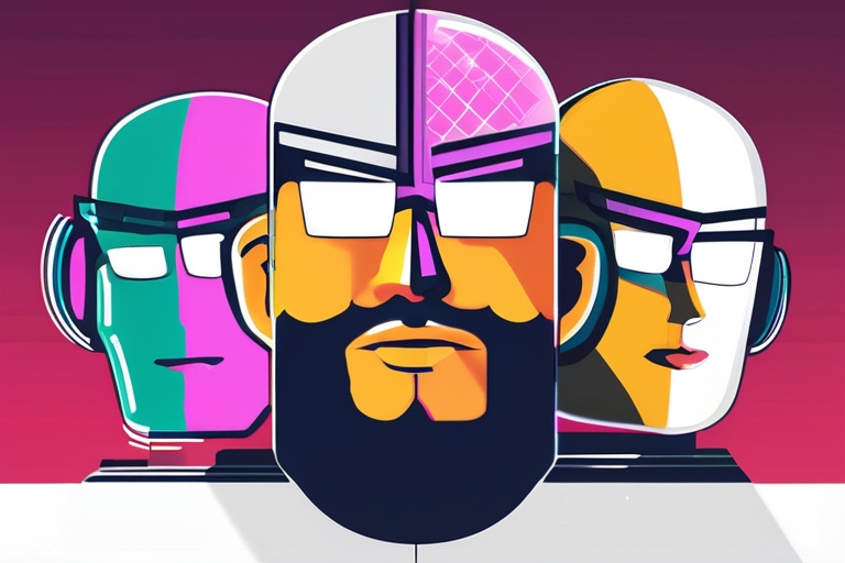 OpenAI Unveils AI-Powered Challenger to Google's Chrome Dominance