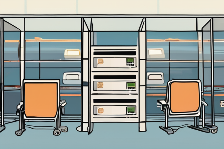 AWS Outage Exposes Critical Dependence on US Tech Giants