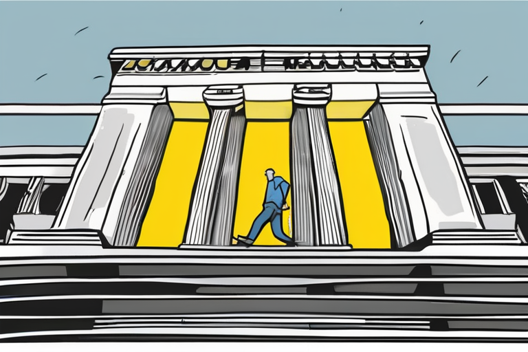 Amazon Services Bounce Back After Widespread Outage Hits Snapchat and Banks