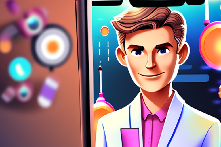Meta Taps Competing AI Models to Supercharge Its Apps