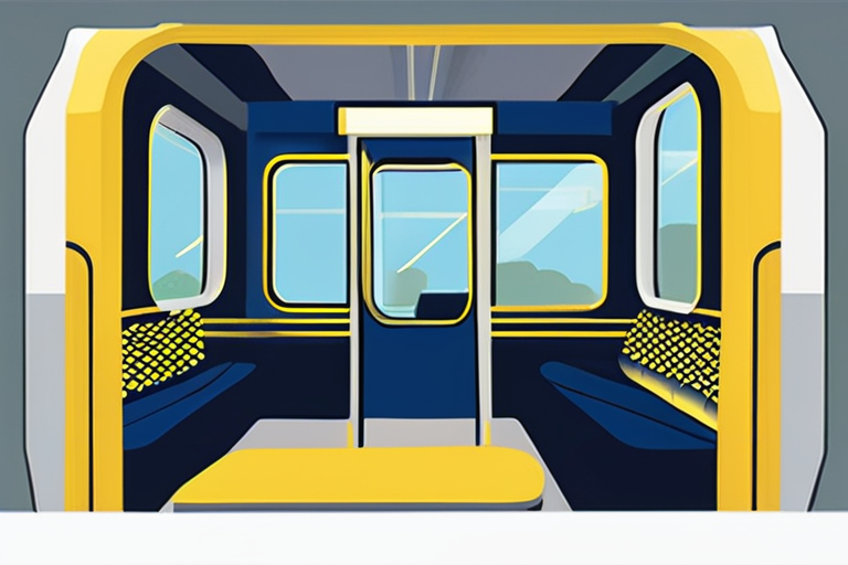 Eurostar Revolutionizes Cross-Channel Travel with Double-Decker Trains Order