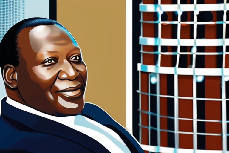 Ouattara Defies Calls to Step Down, Seeks Fourth Term in Ivory Coast Election