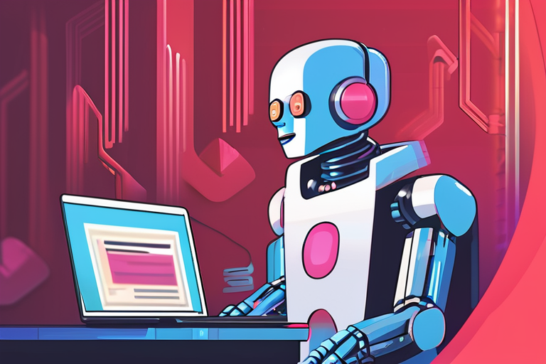 Widespread AI Misinformation Exposed: 45% of News Content from Top Chatbots Found to be Inaccurate