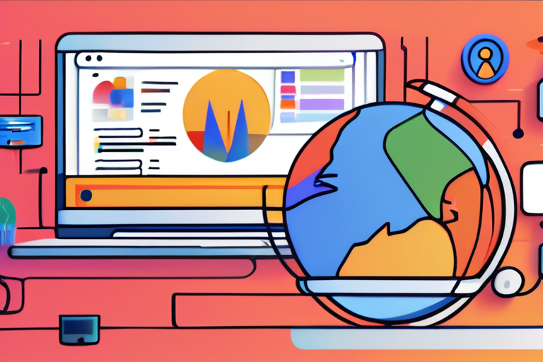 OpenAI Fires First Shot at Google's Browser Dominance with Atlas Launch