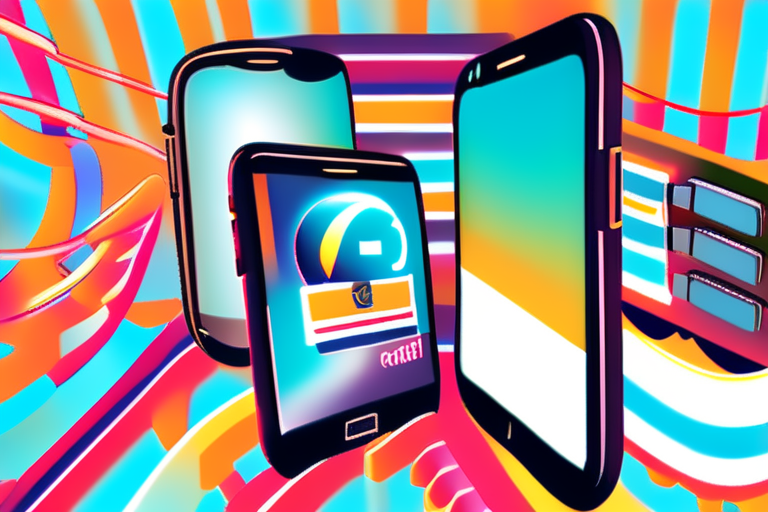 5G Phones Exposed: New Toolkit Exploits Critical Firmware Flaws Across Major Brands