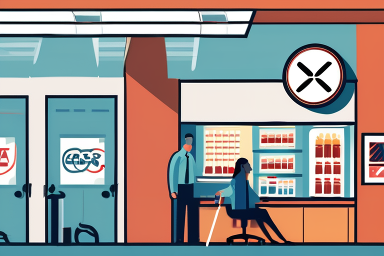 FDA's Leadership Vacuum Slows Down Critical Drug Reviews and Approvals