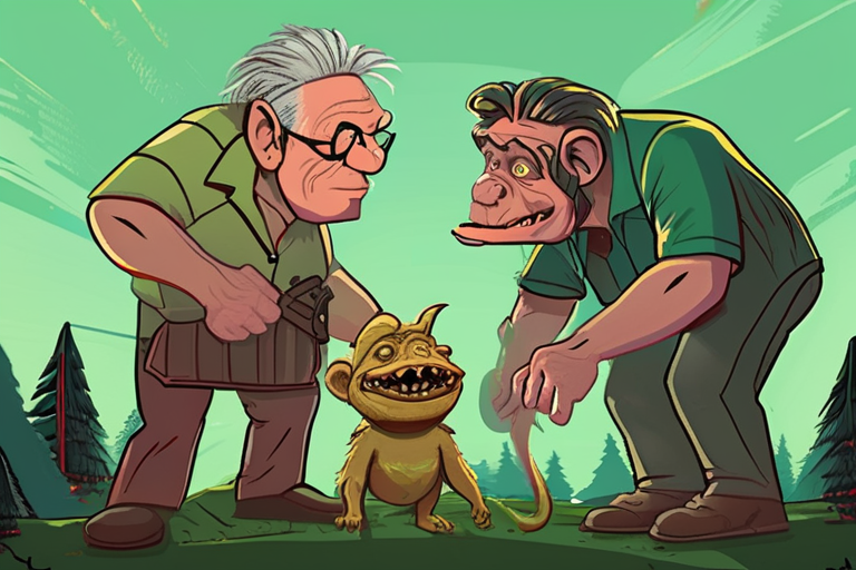 Netflix Unleashes Troll 2: A Monster Mashup of Epic Proportions