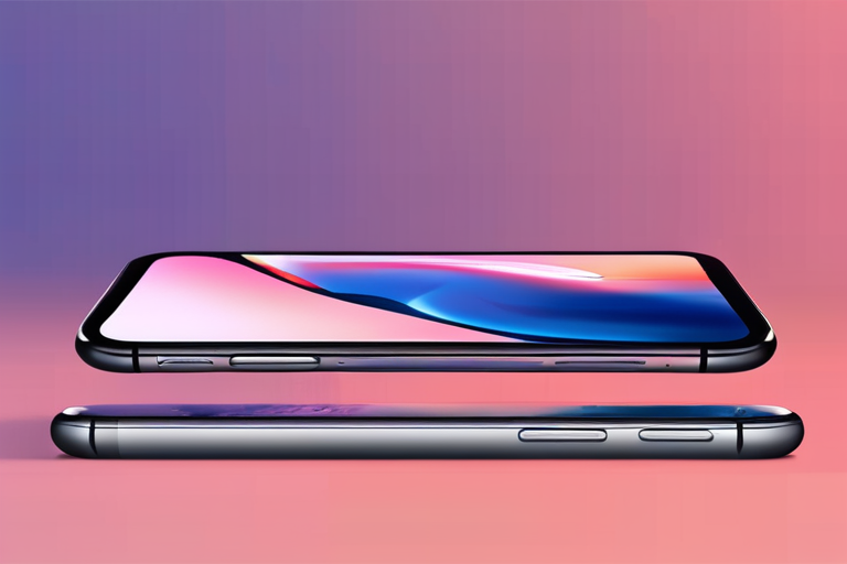 Apple's Liquid Glass Update Brings Foggy Option to iOS and macOS