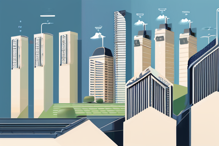 Climate Progress Made, But Global Efforts to Slow Change Still Fall Short