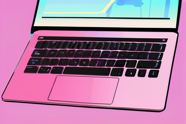 Top Laptops of 2025 Revealed: The Latest Innovations and Designs That Will Change Your Computing Experience Forever