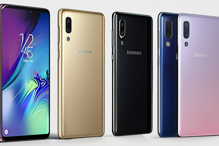 Samsung Galaxy XR to Run Almost All Android Apps Out of the Box