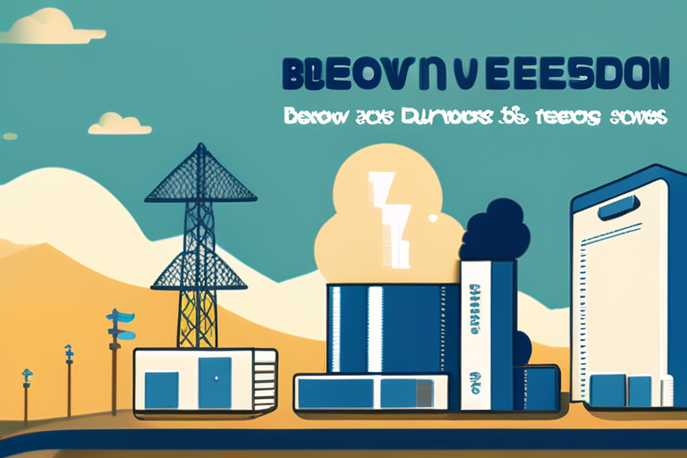 "Bluetti Power Stations: Up to $700 in Labor Day Savings"