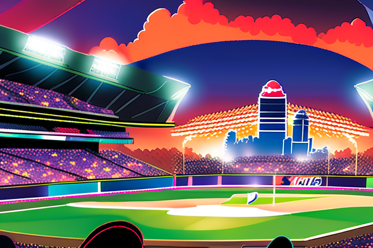 Major League Cricket Owners Set Sights on Big Bash League Privatization