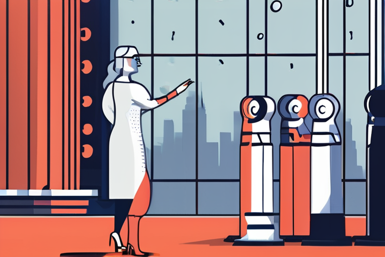 Businesses Stymied by AI's Hidden Barrier: Inadequate Data