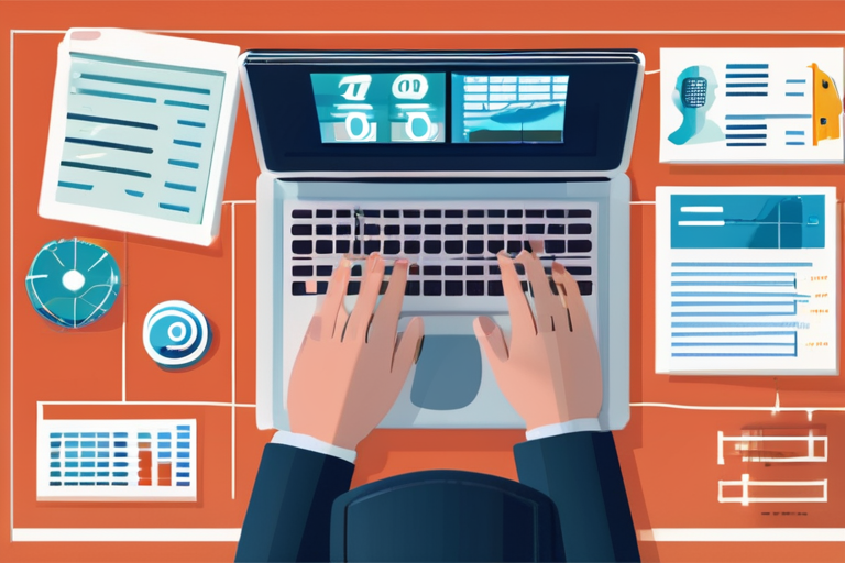 Accounting Firms Leverage AI Agents to Automate Routine Tasks and Boost Transparency