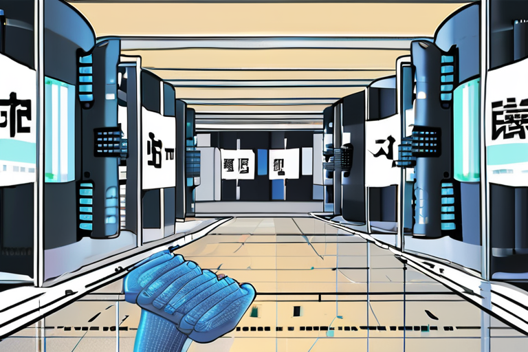 "China's Generative AI User Base Explodes to 515 Million in Just Six Months"