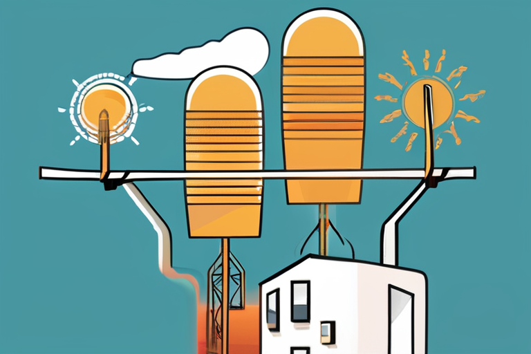 Climate Progress Falls Short of Climate Goals, Study Warns