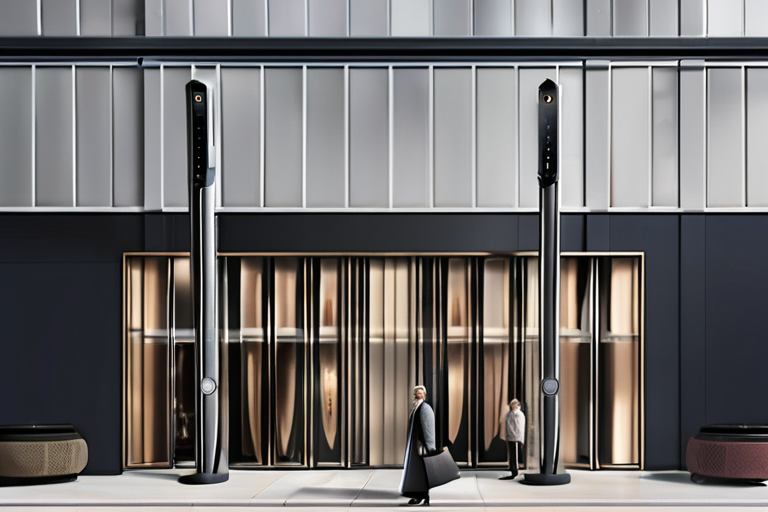 B&O Unveils Exclusive Centennial Collection Amid 100-Year Milestone