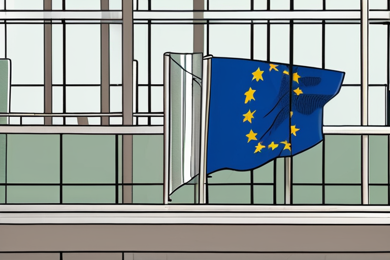 EU's Sustainability Rollback Plan Threatens to Erode Market Trust