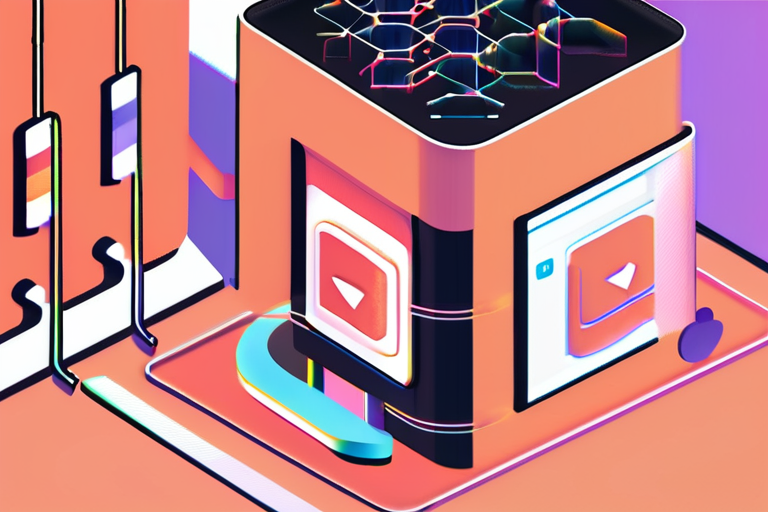 OpenAI Launches Atlas Browser to Challenge Google's Internet Dominance