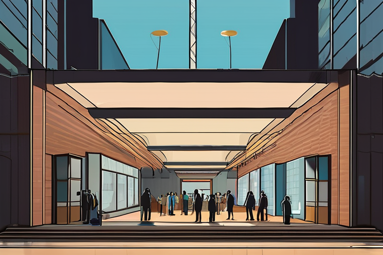 Warner Bros. Discovery Weighs Sale Amid Unsolicited Interest from Multiple Bidders