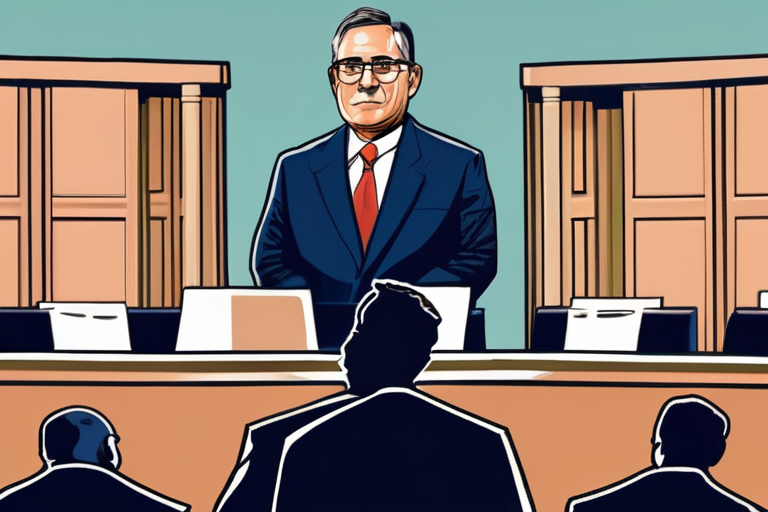 "Uribe's Bribery Conviction Overturned in Shocking Court U-Turn"