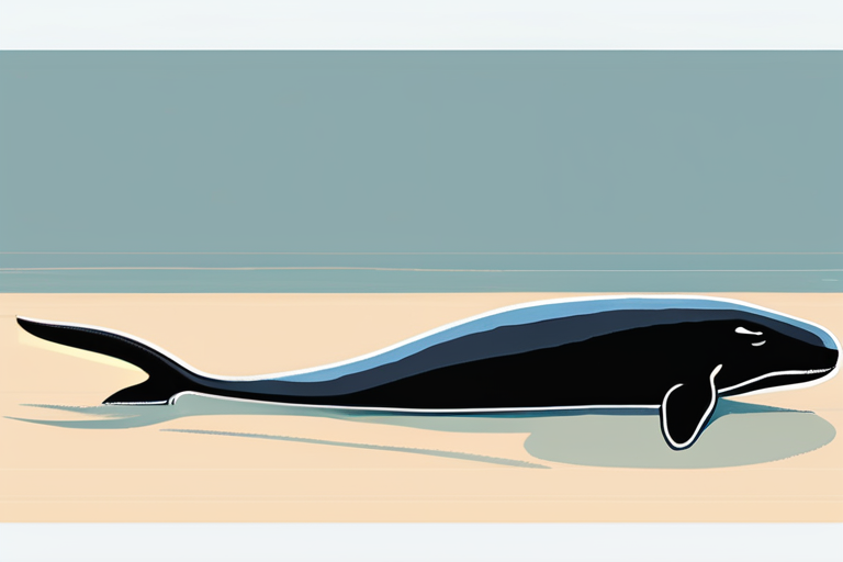 North Atlantic Right Whales Make Slow but Steady Comeback
