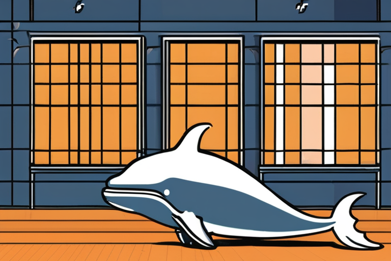 Bitcoin Whale Places $234M Short Bet on BTC After Trump-Triggered Windfall