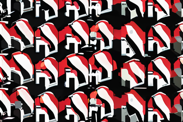 Netflix Dives Headfirst into Generative AI, Revolutionizing Entertainment