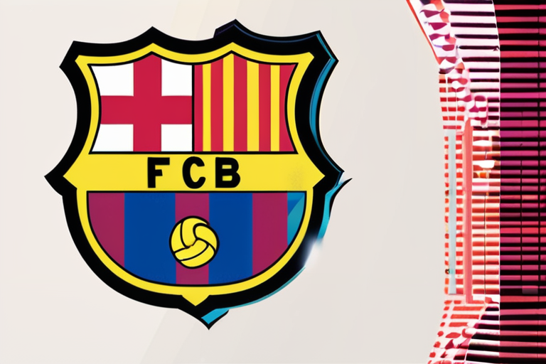 "Barcelona's Miami Match Cancelled Amid League Backlash"