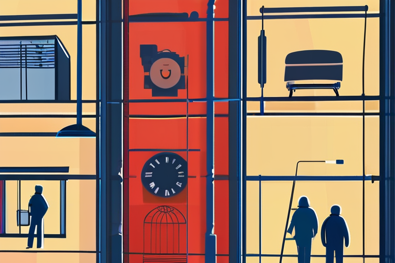 Government Shutdown Enters Day 30: Analysts Sound Alarm on Escalating Costs