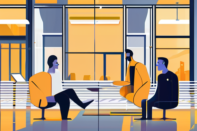 Fal.ai Secures $4B+ Valuation in Latest Funding Round